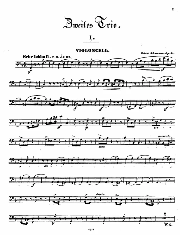 Cello