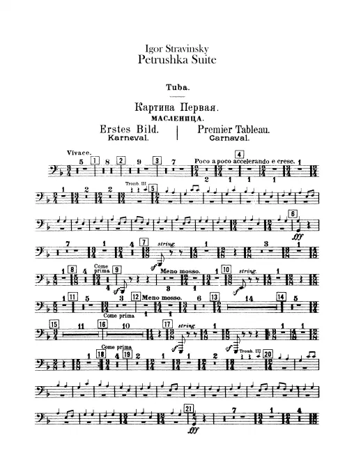 Tuba