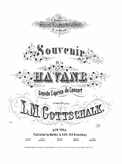 Complete Score (scan)