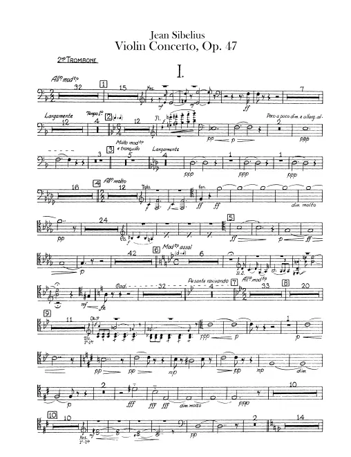Trombone 2