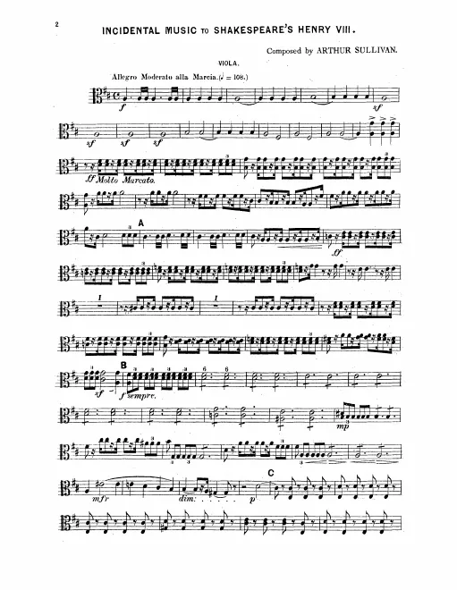 Violas