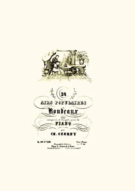 13. Valse de Strauss