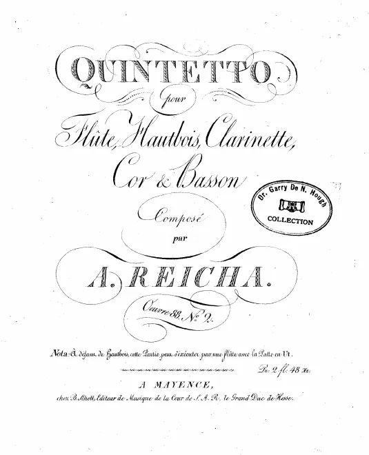 Oboe