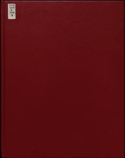 Complete Score (color)