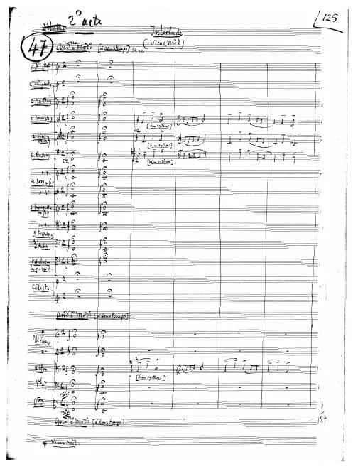 Act II