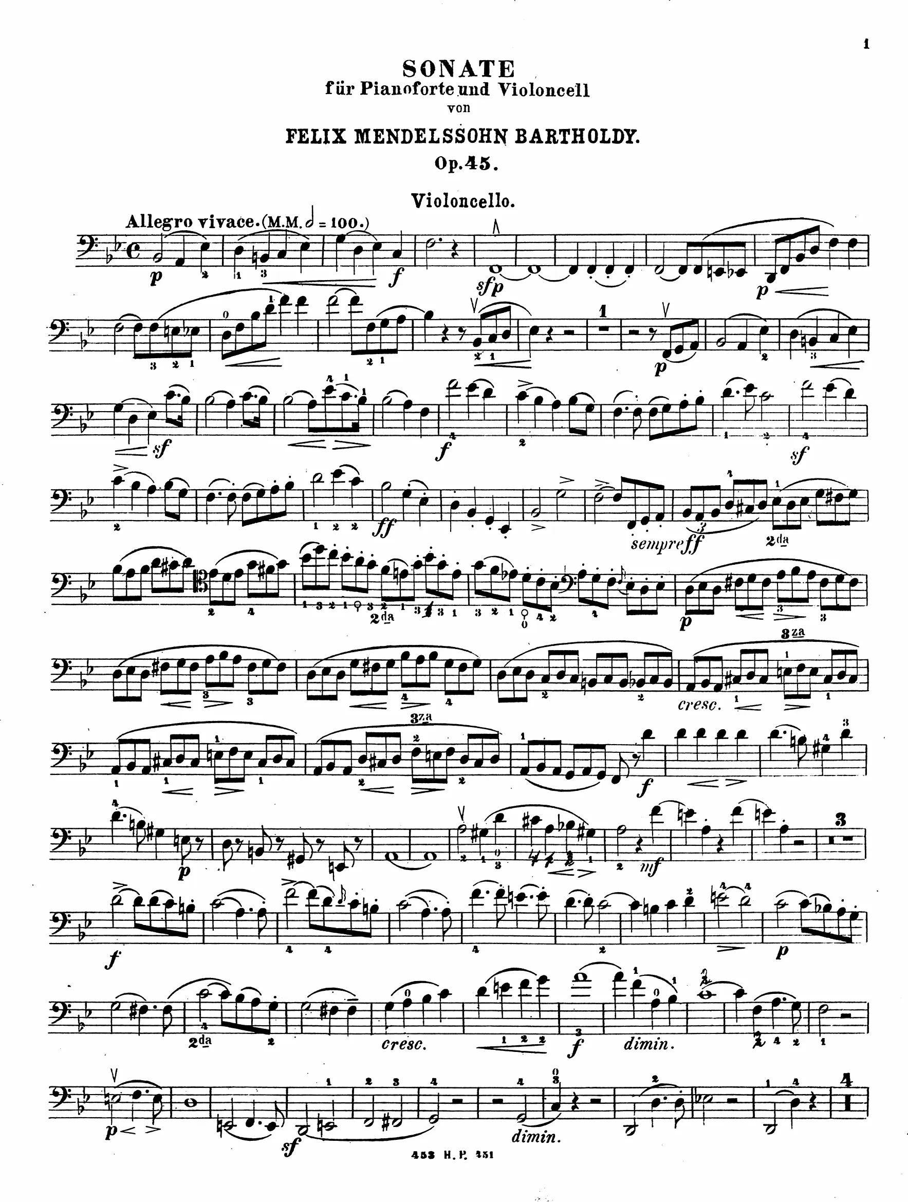 Cello