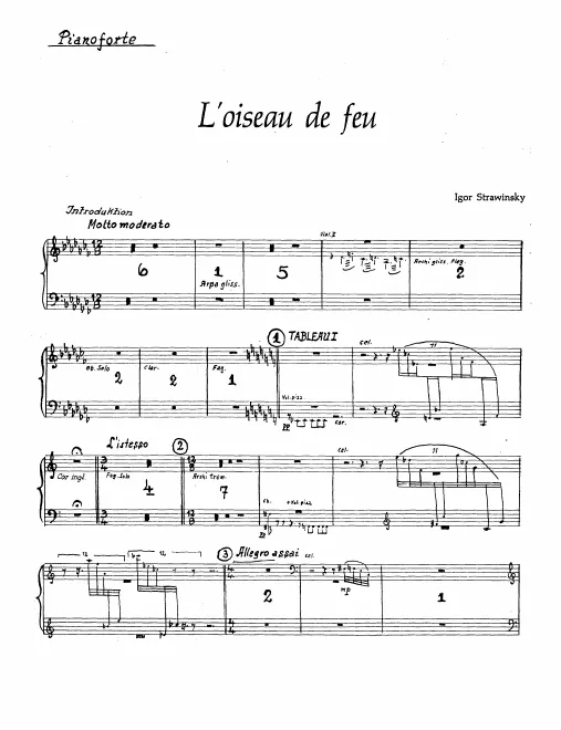 Piano