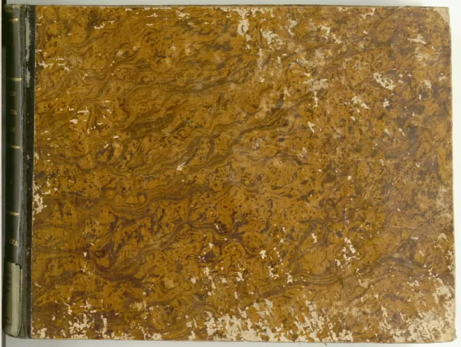 Complete Score