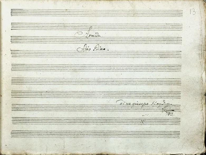 Act 1