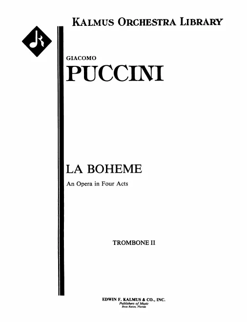 Trombone 2