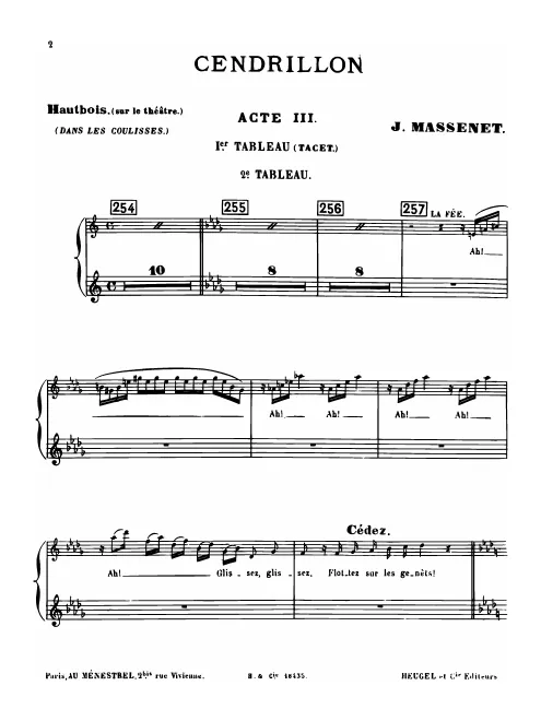 Oboe