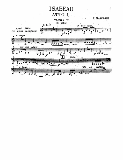 Trumpet 6 (B♭)