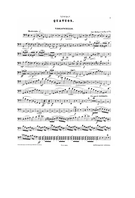 Cello