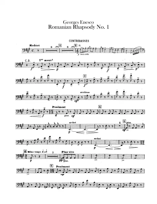 Basses