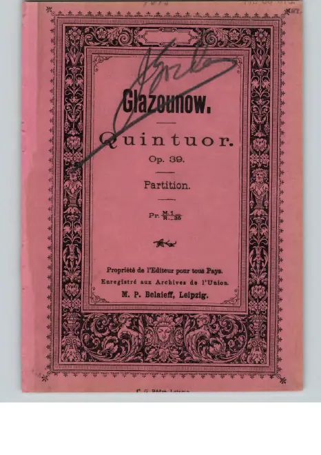 Color Cover