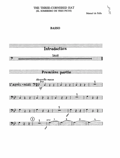 Basses