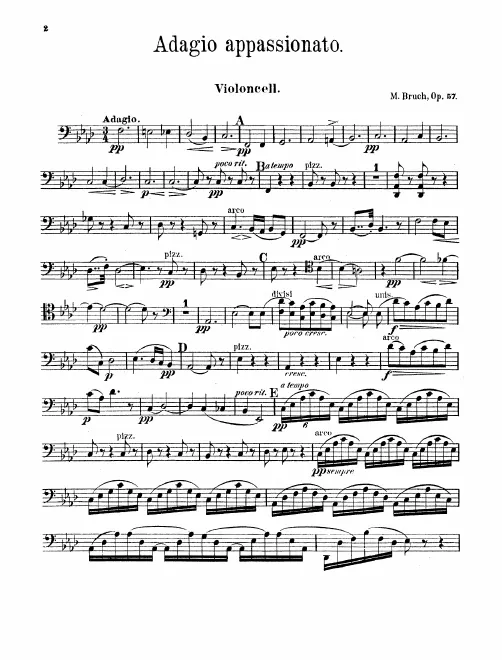Cellos
