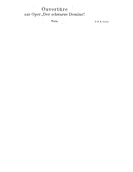 Violas