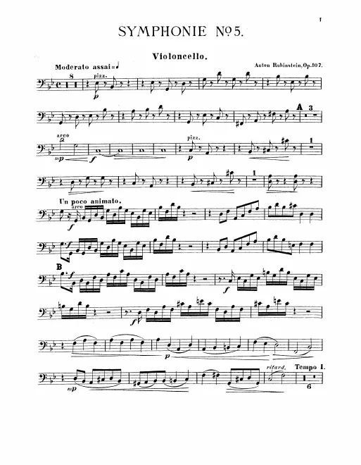 Cellos