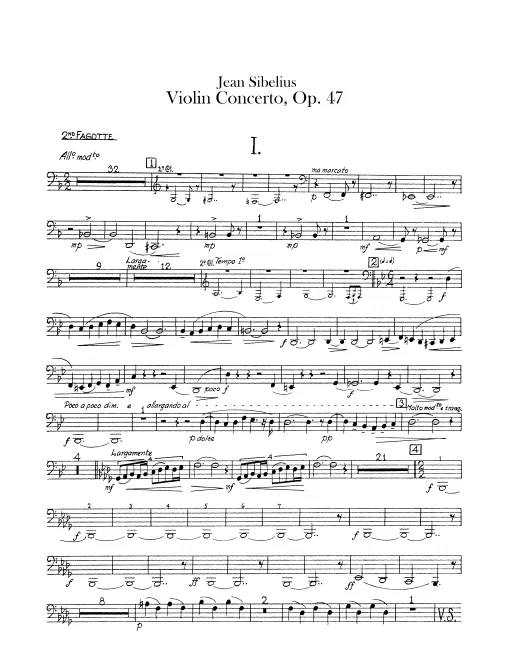 Bassoon 2
