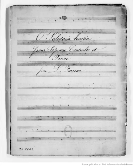 Soprano