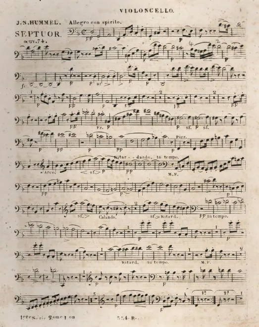 Cello