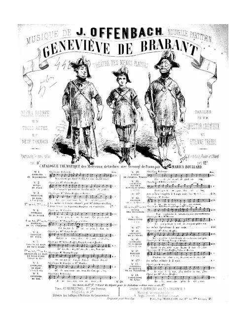 No.5 bis , Couplets de la toilette: "Cet habit-là ne lui va point" (Act I, No.7)