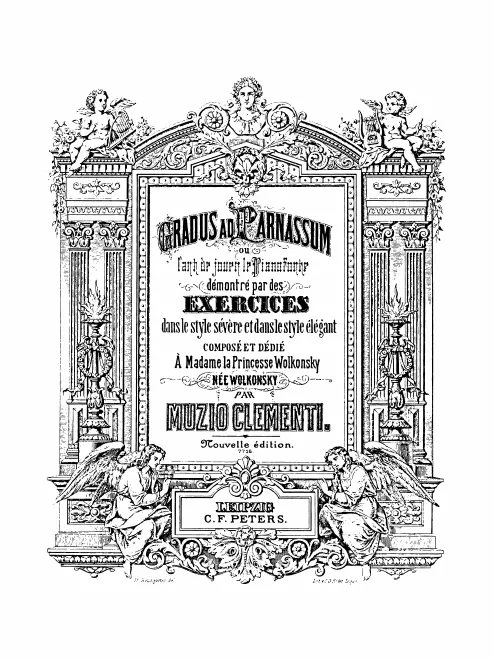 Book 3 (Etudes 51-100)