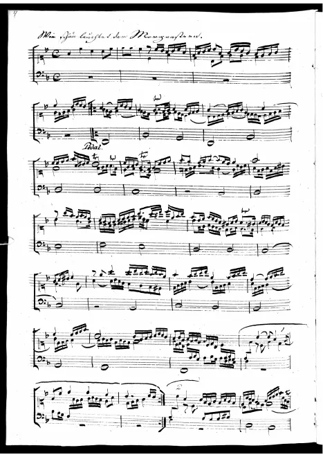 Complete Score