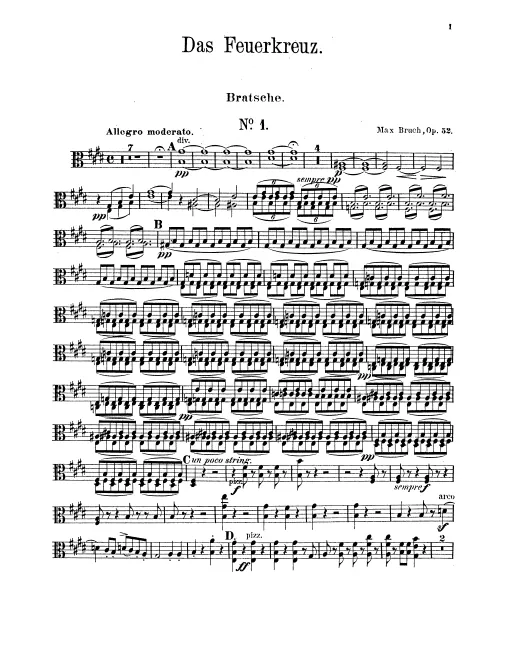 Violas