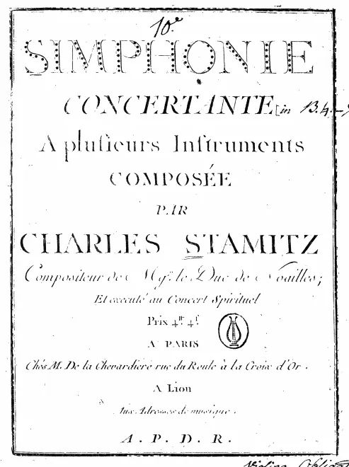 Complete Parts