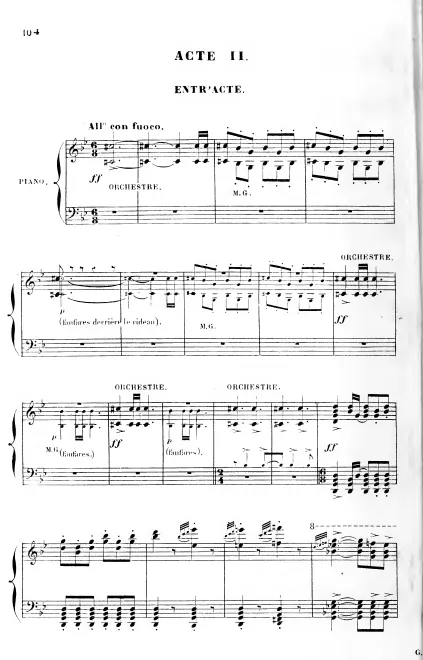 Act II