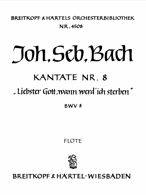 Flute
