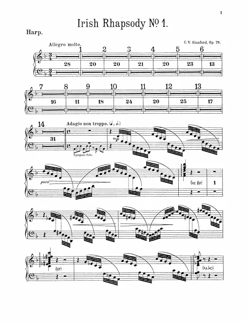 Harp