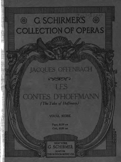 Cover, title, preliminaries