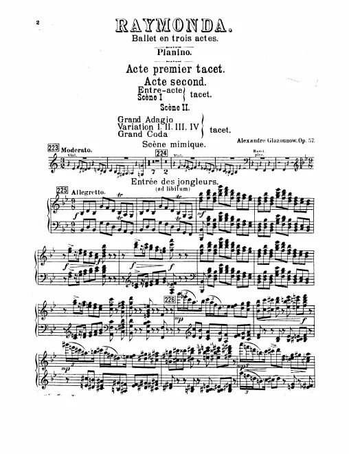 Piano