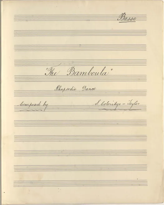 Basses