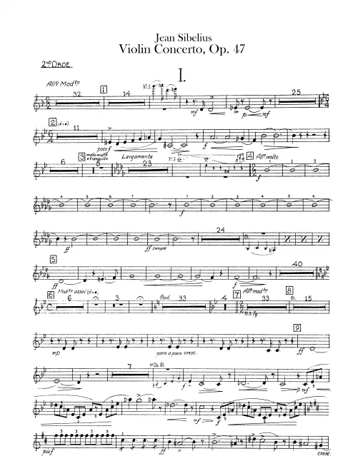 Oboe 2