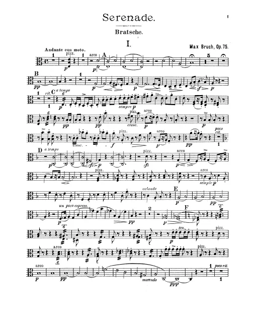 Violas