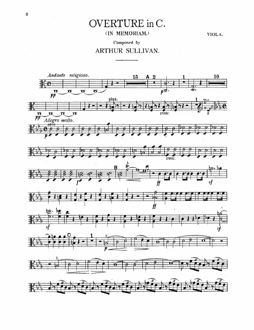 Violas