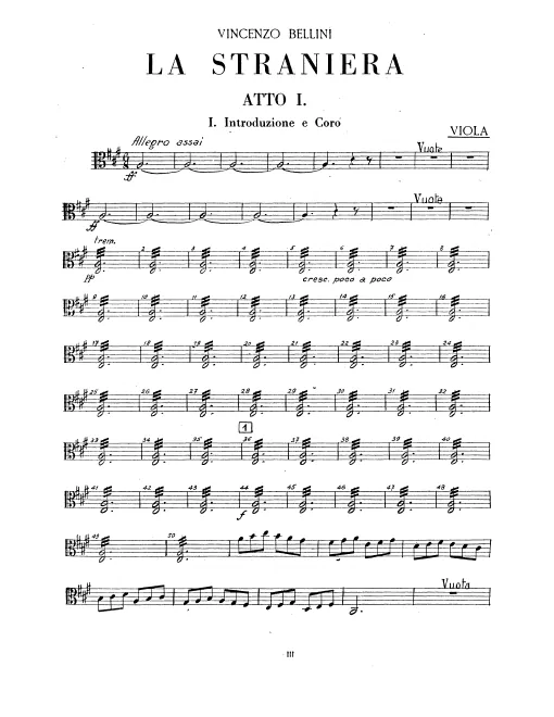 Violas