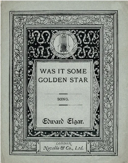 Complete Score (C♯ minor)