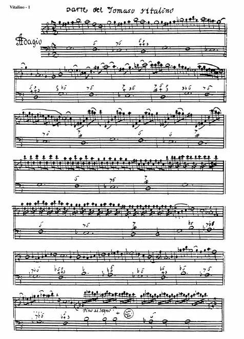 Incomplete Score (1st 3 pages only!)