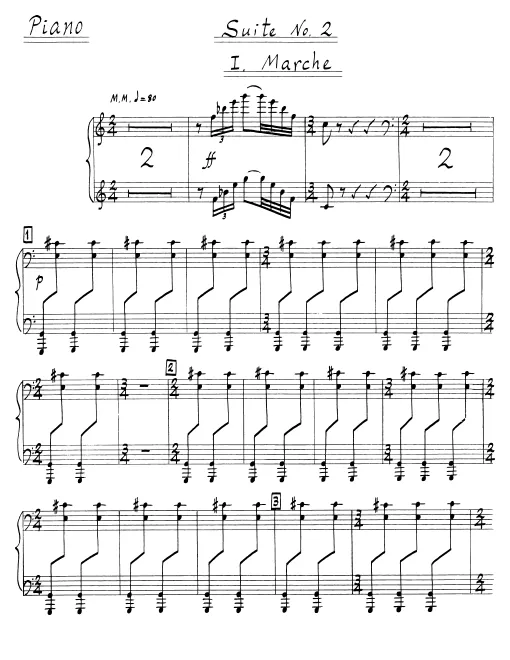Piano