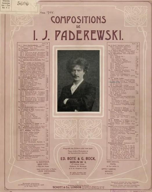 3. Moja pieszczotka
