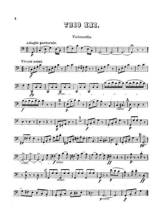 Cello