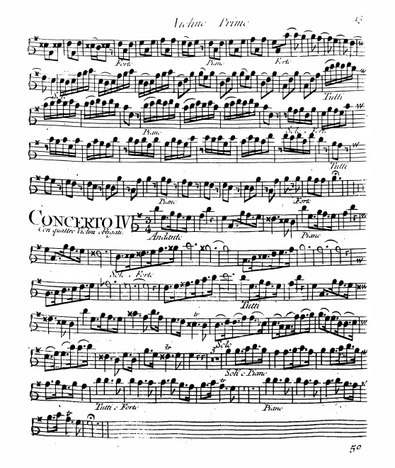 Complete Parts (mono)
