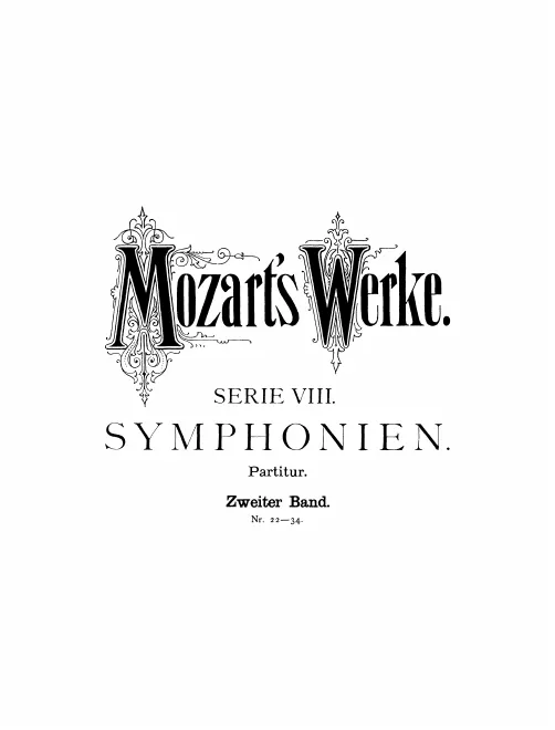 8/2. Symphonien (Band II)