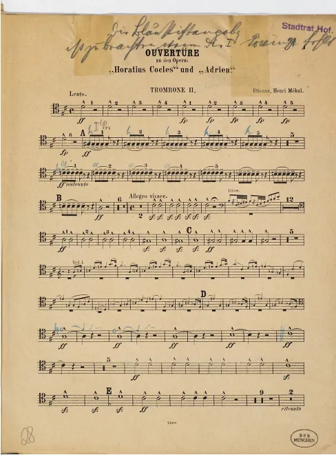 Trombone 2