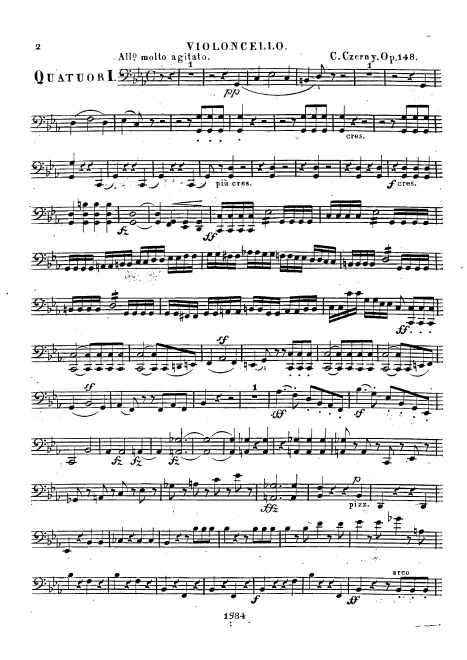 Cello